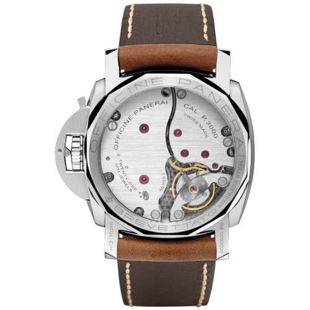 Panerai Luminor 