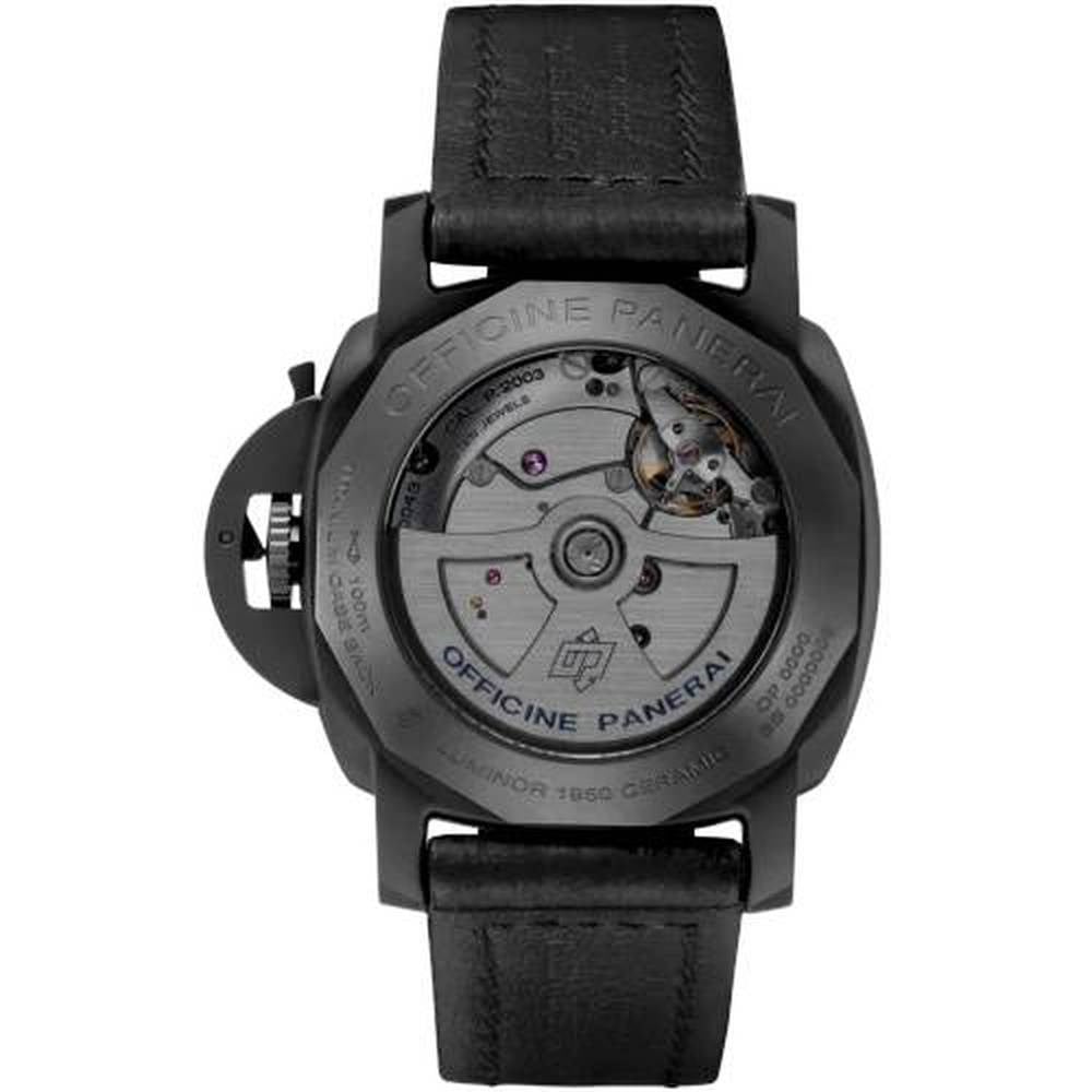 Panerai Luminor GMT 10 Days