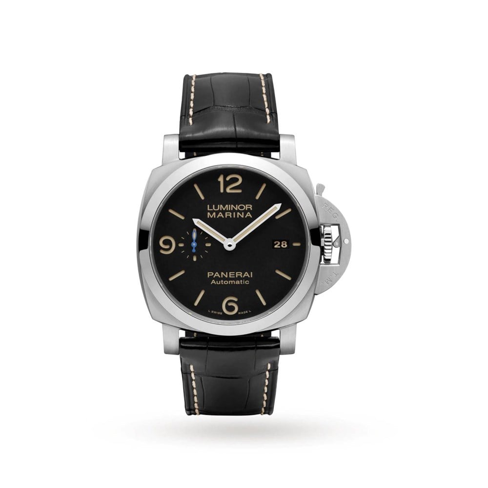 Panerai Luminor Marina