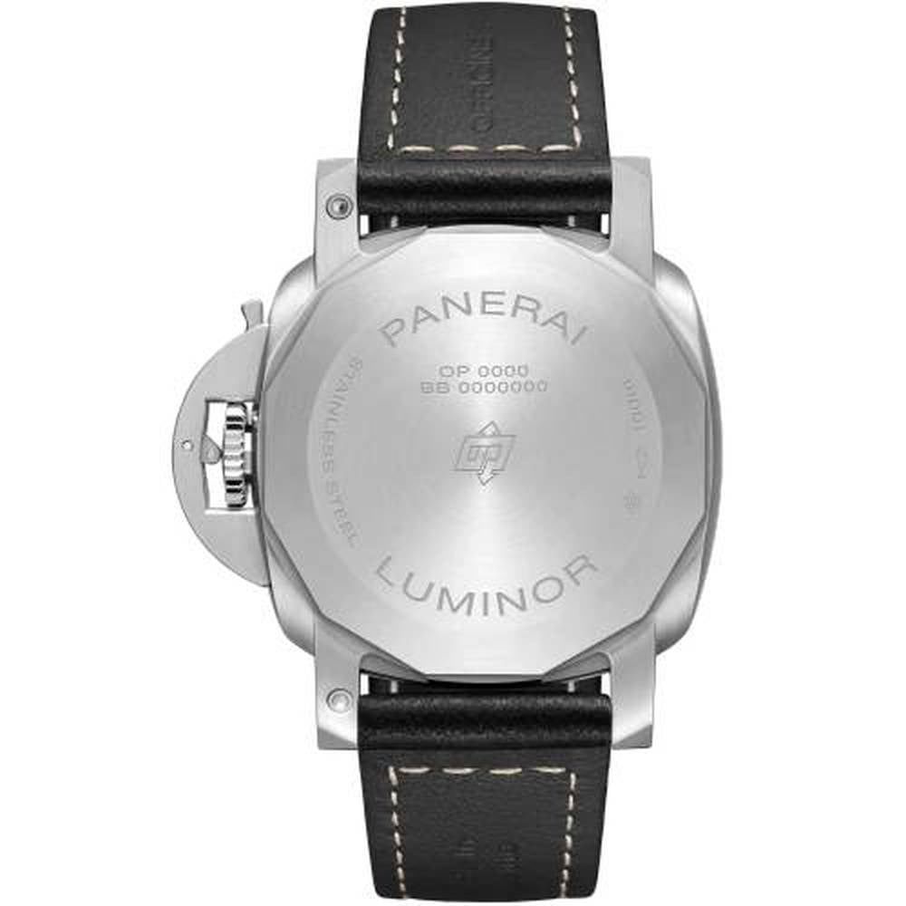 Panerai Luminor Marina