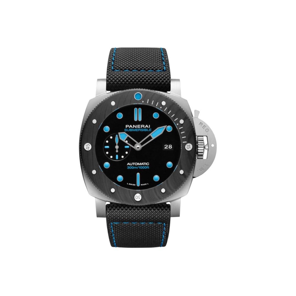 Panerai Submersible BMG-TECH™