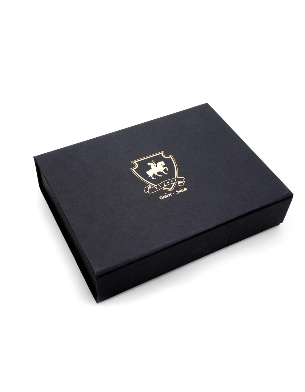 Piguet Sigma V Deluxe Sigma V Deluxe Edition - FP