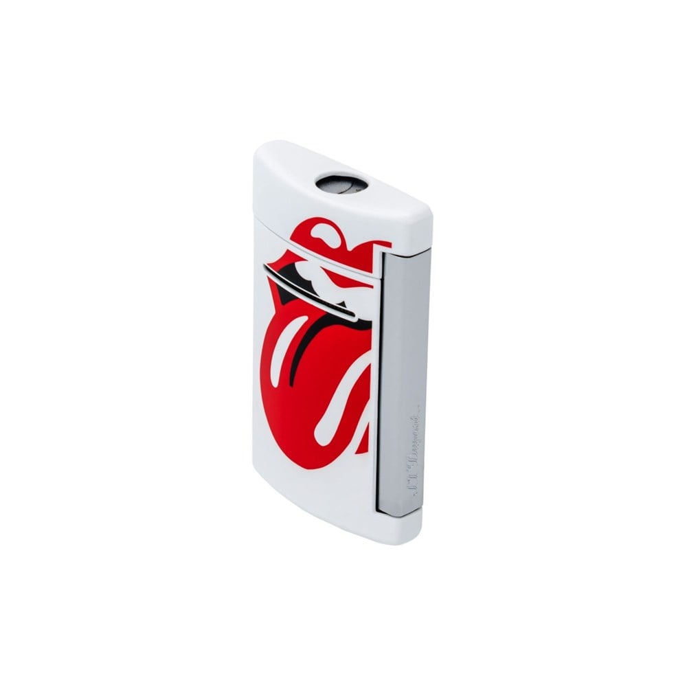 S.T. Dupont Minijet Rolling Stones Çakmak