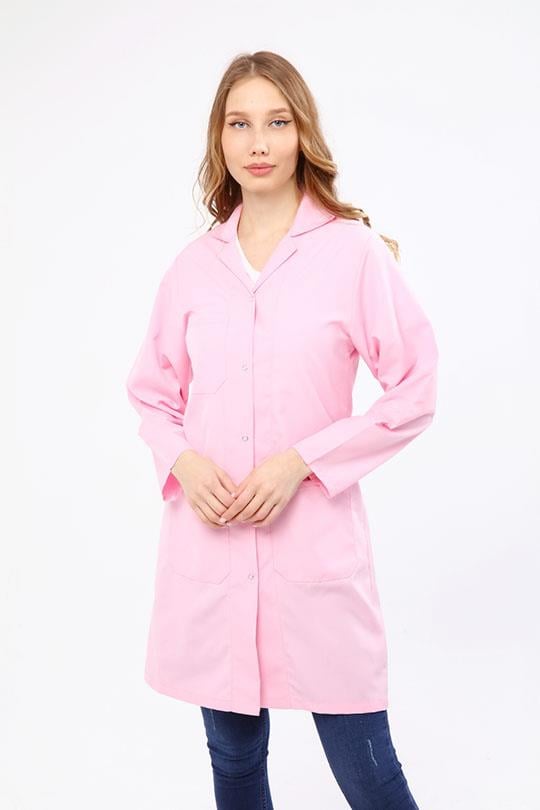 ÇAMDALI ALPAKA KADIN ÖNLÜK-Pembe