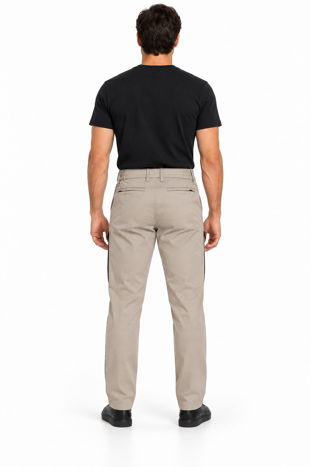 MUALTA FLEXOR TAKTİK PANTOLON - Bej