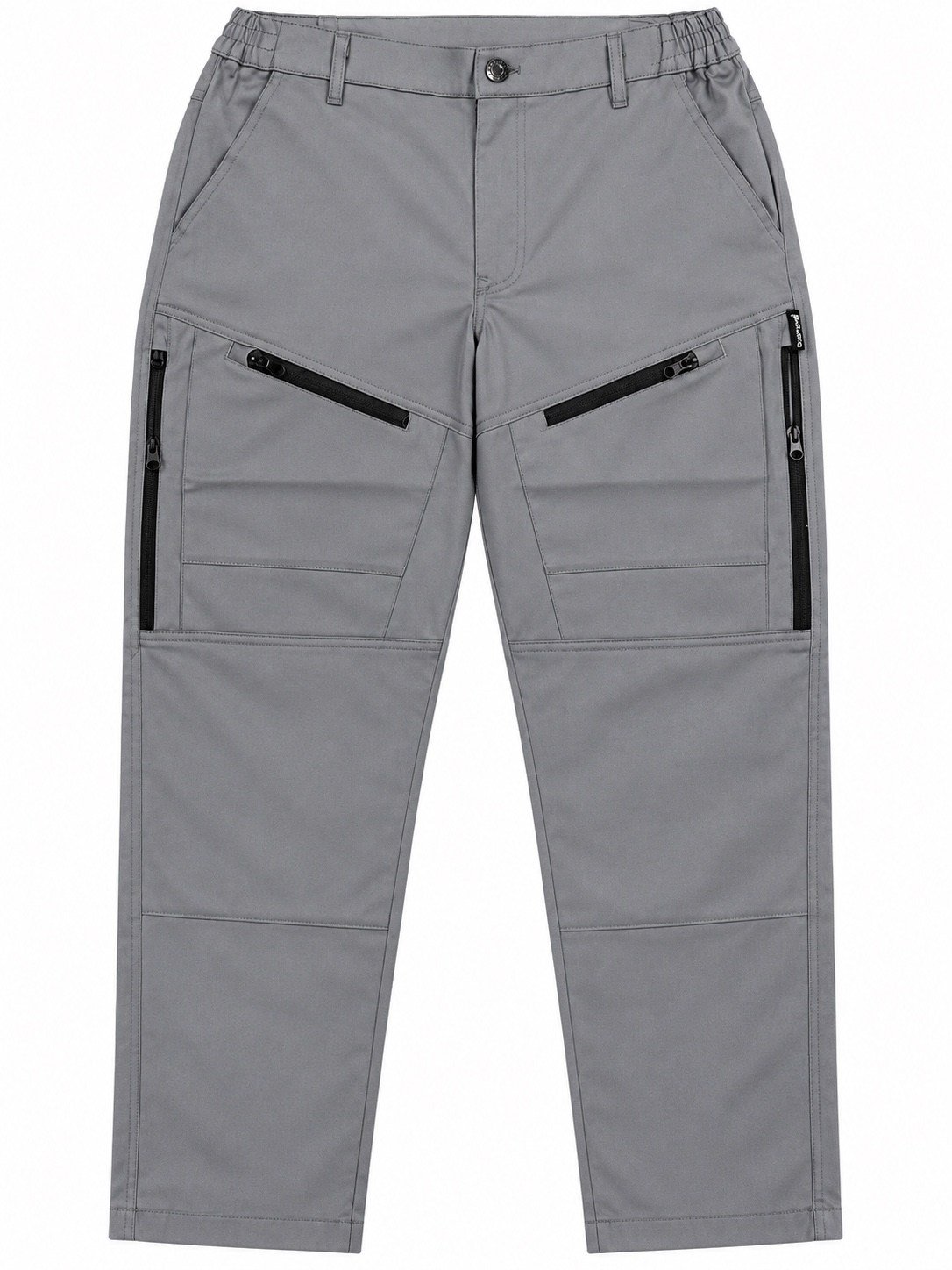 MUALTA FLEXOR TAKTİK PANTOLON - Gri