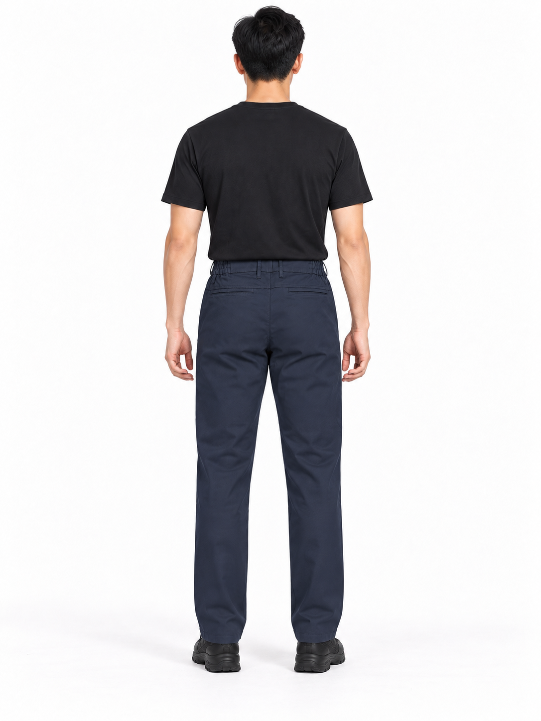 MUALTA FLEXOR TAKTİK PANTOLON - Lacivert