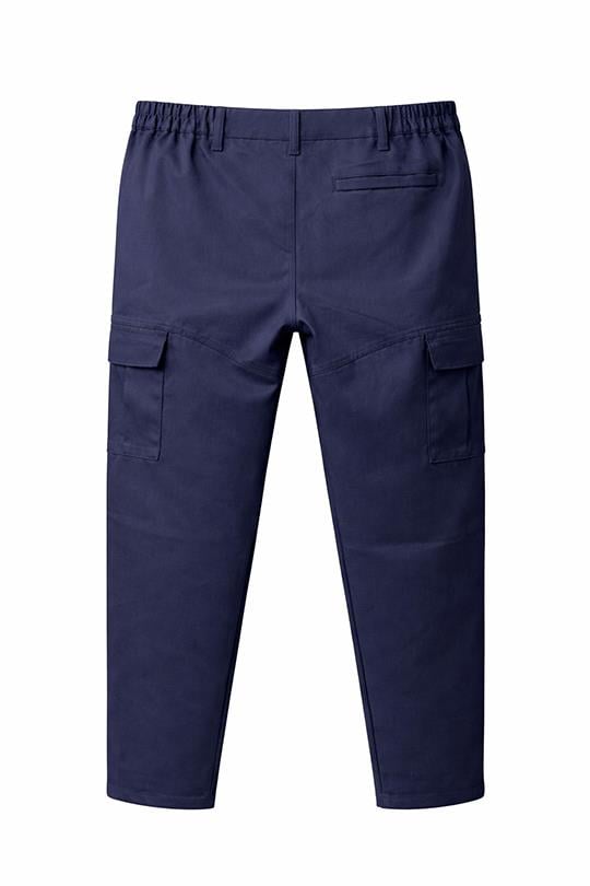 MUALTA MOD 1 PANTOLON-Lacivert