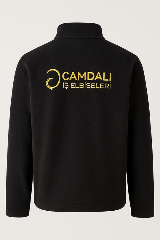 OUTDOOR TERMAL POLAR-Siyah