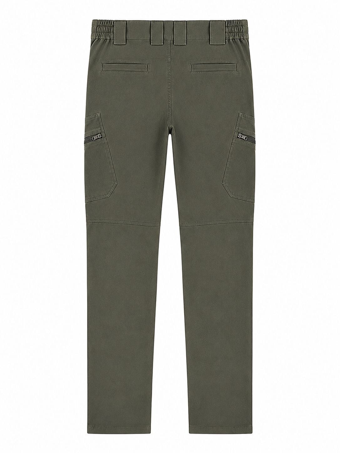 SOFTFLEX OUTDOOR TAKTİKAL PANTOLON-Haki
