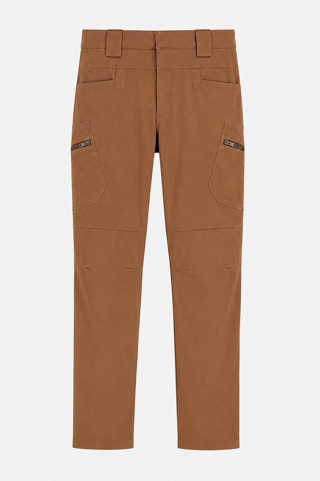 Softflex Tactical Pants - Brown