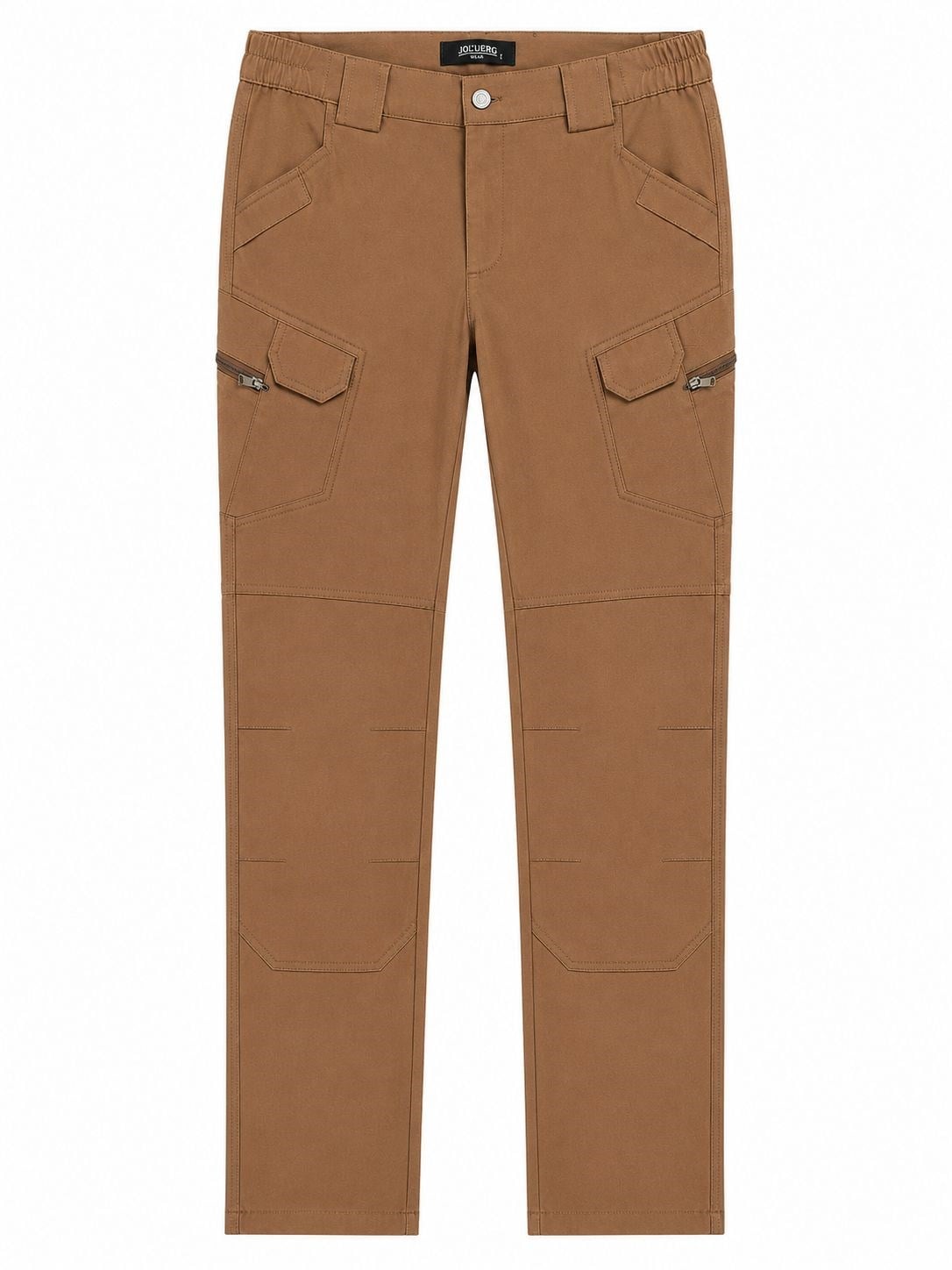 Softflex Tactical Pants - Brown