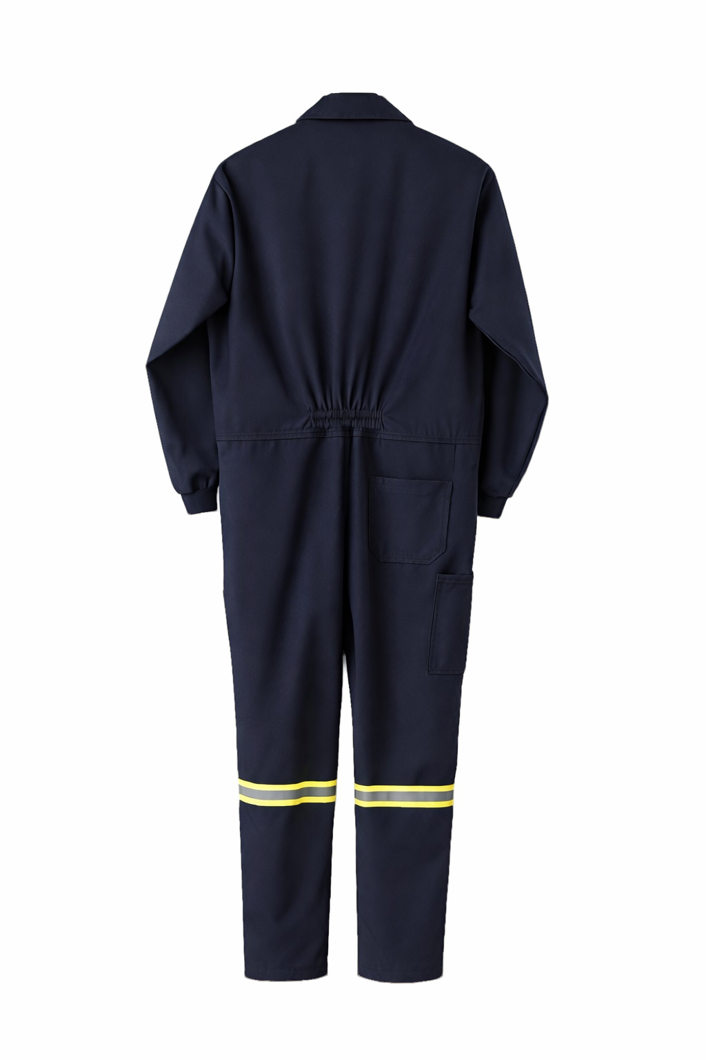 Softshell Size Suit - Navy Blue