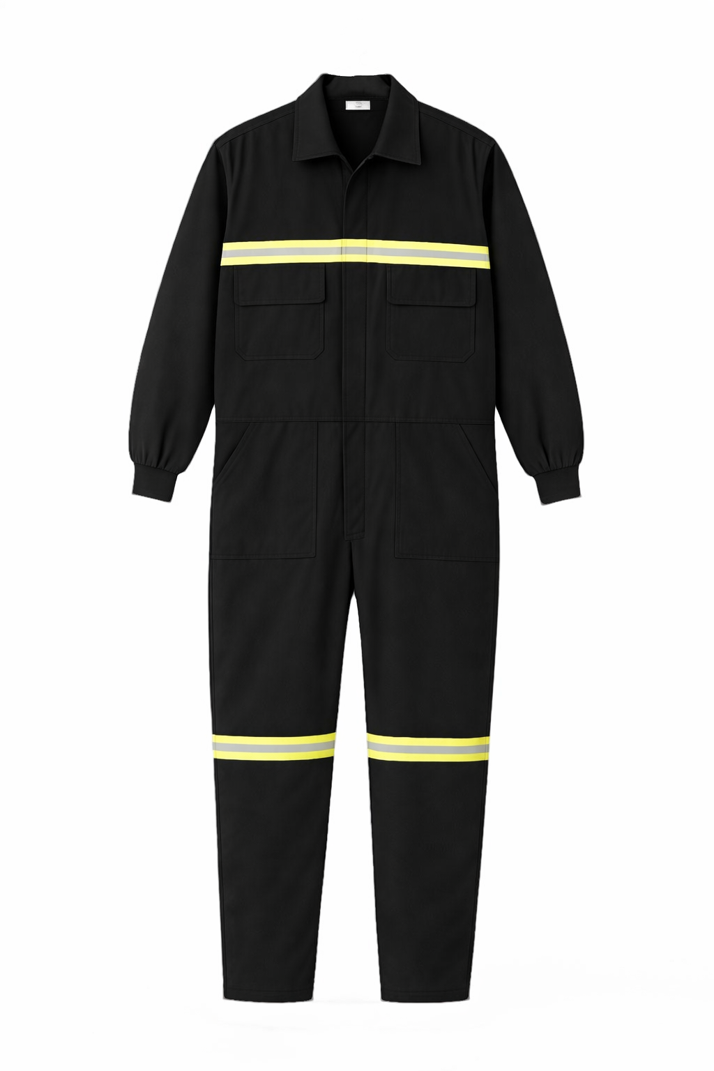 Softshell Size - Black
