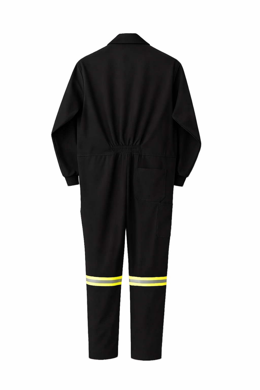 Softshell Size - Black
