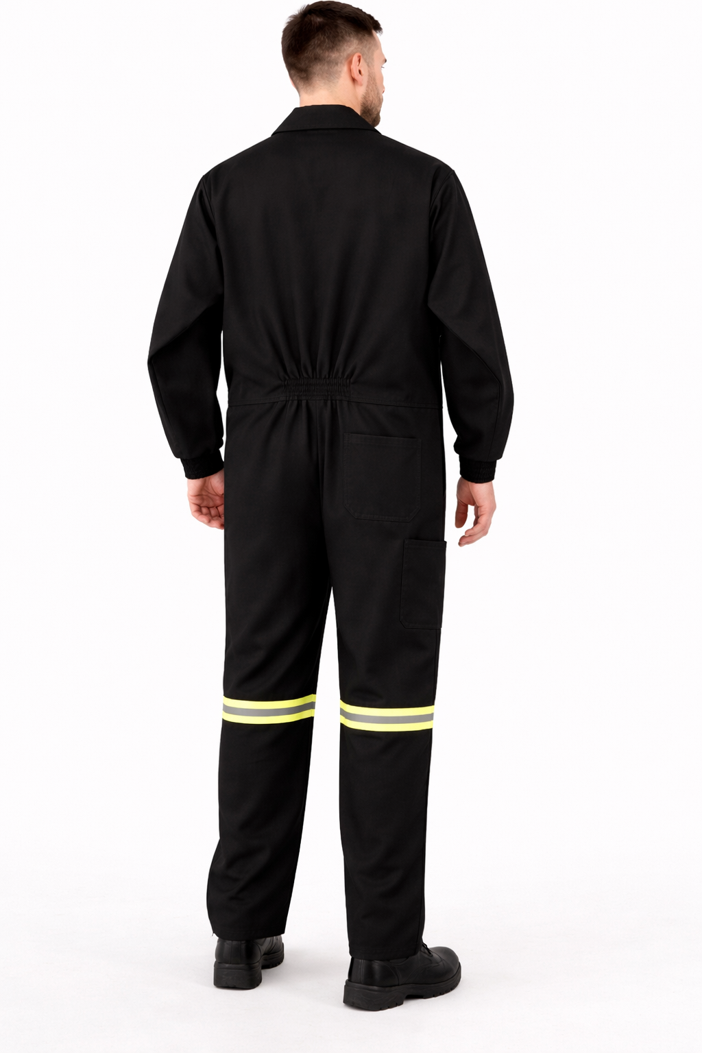 Softshell Size - Black