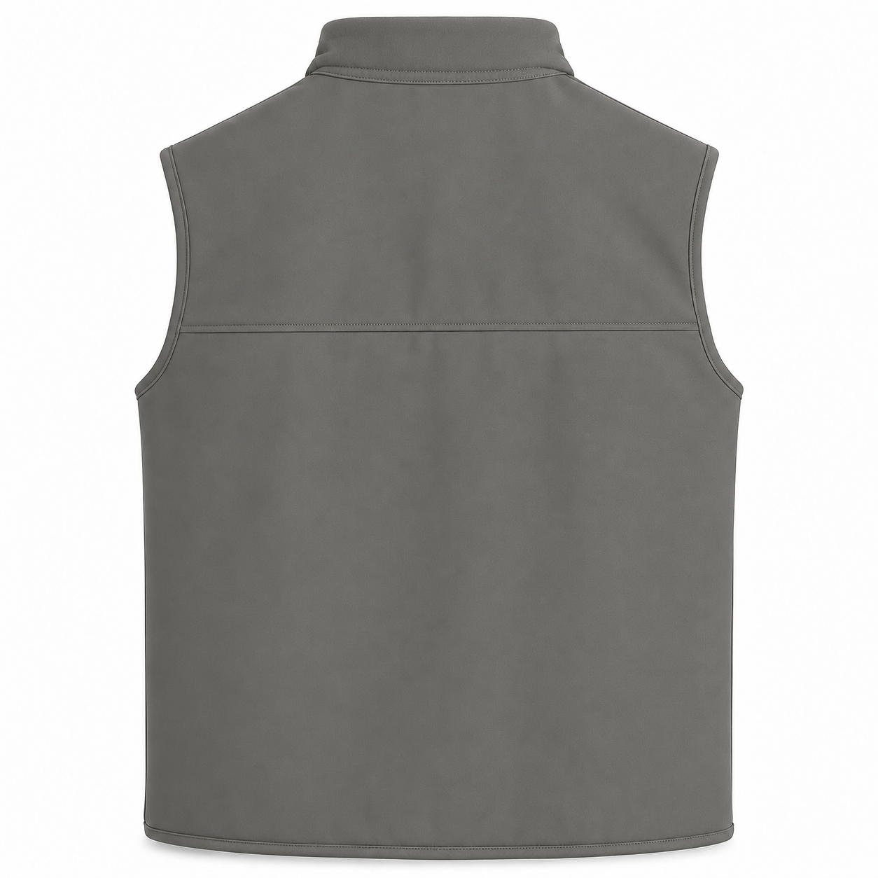 SOFTSHELL YELEK-Füme