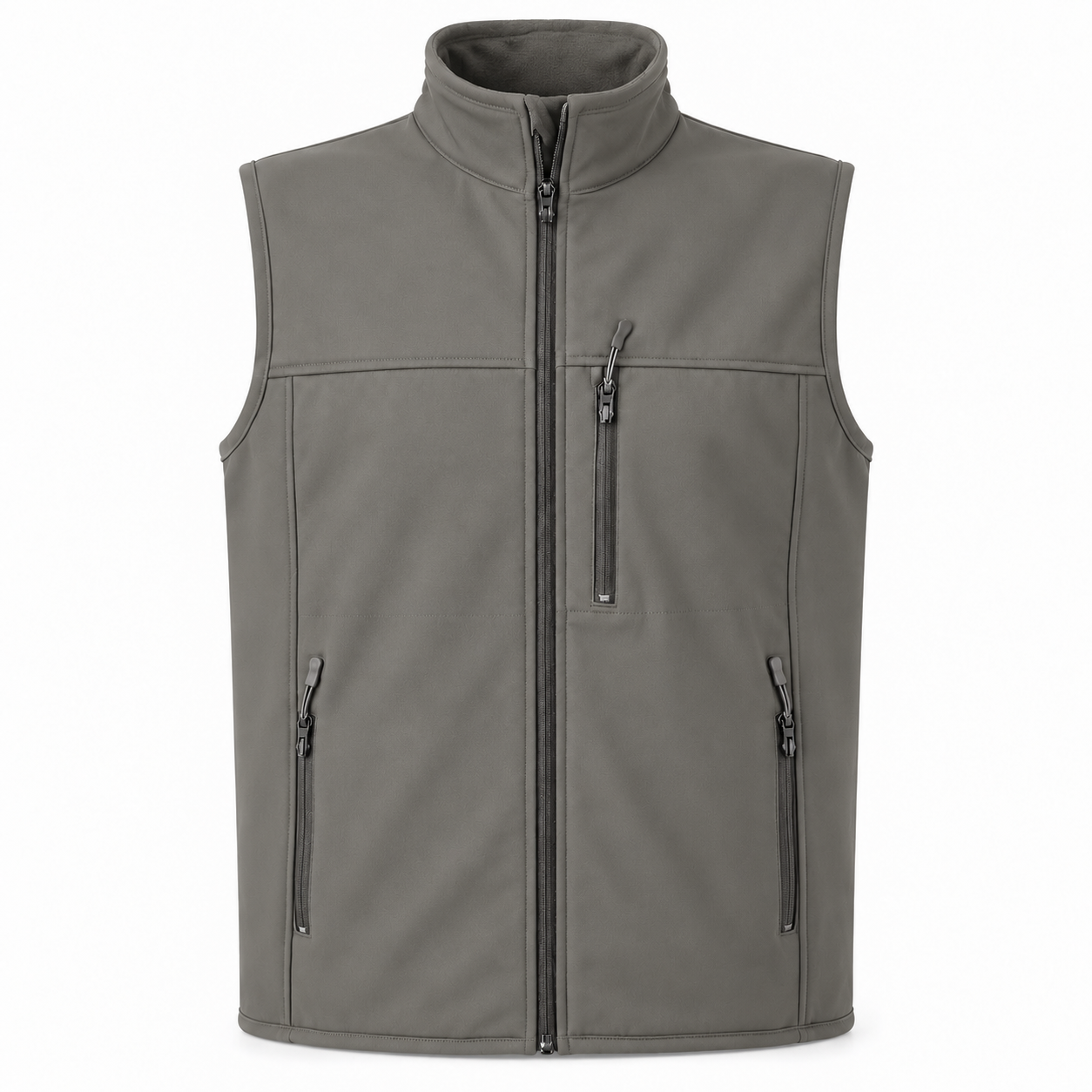 SOFTSHELL YELEK-Füme