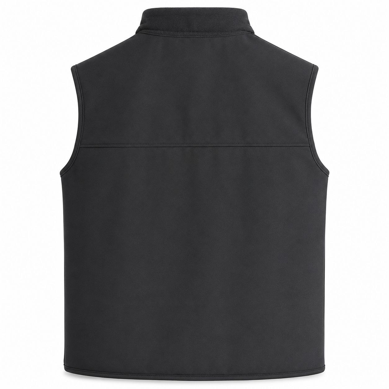 SOFTSHELL YELEK-Siyah