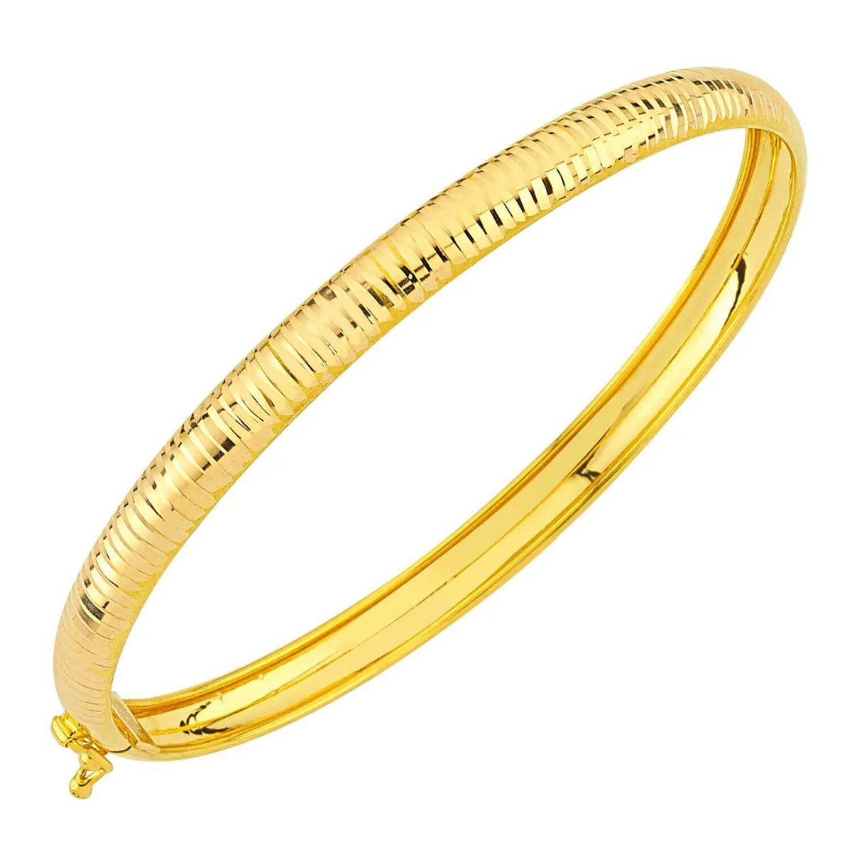 22 Ayar Altın Bilezik