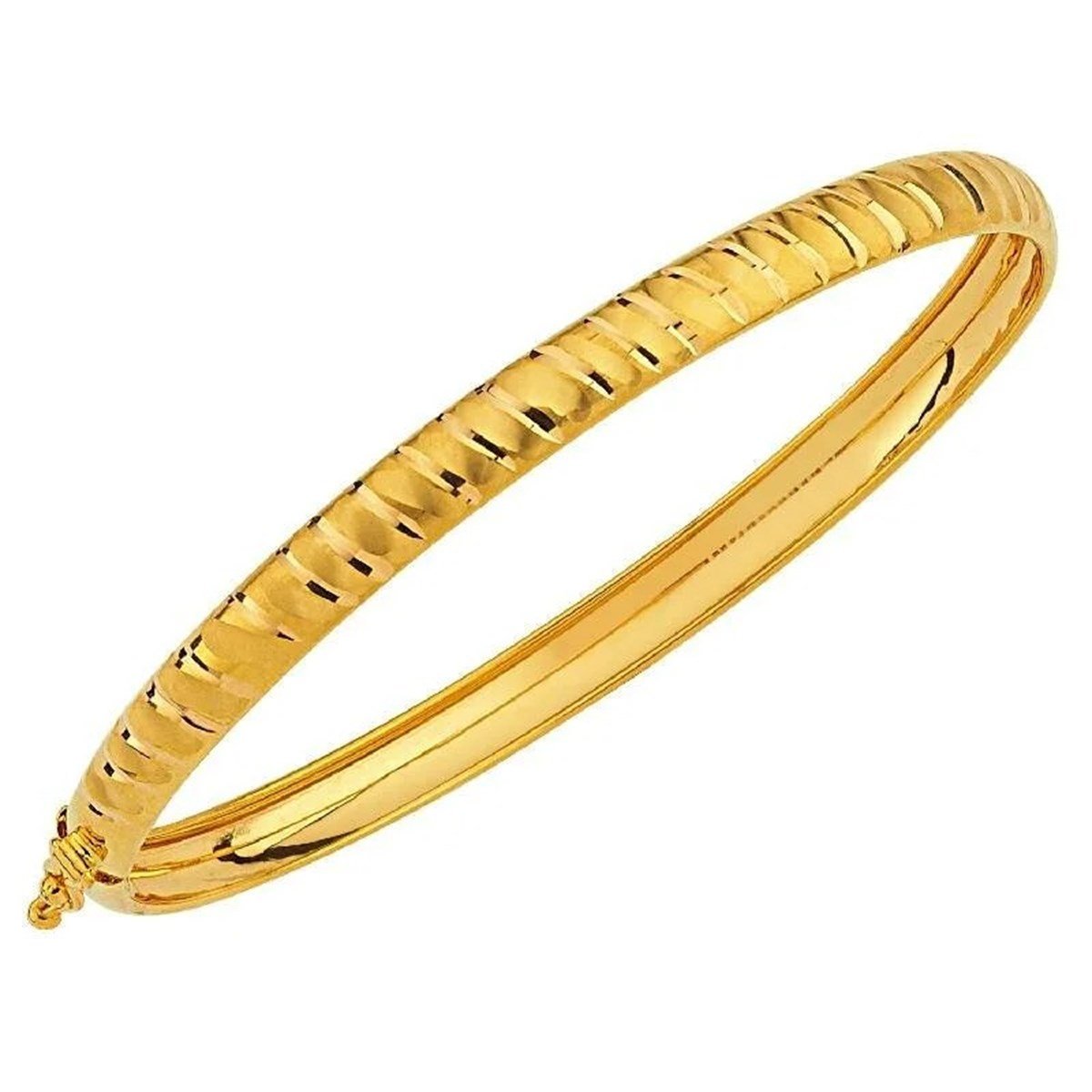 22 Ayar Altın Bilezik