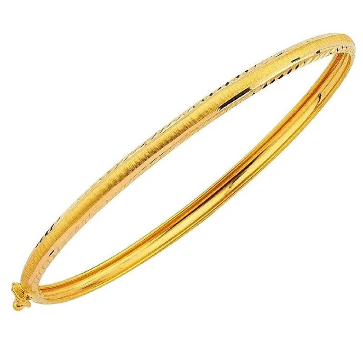 22 Ayar Altın Bilezik