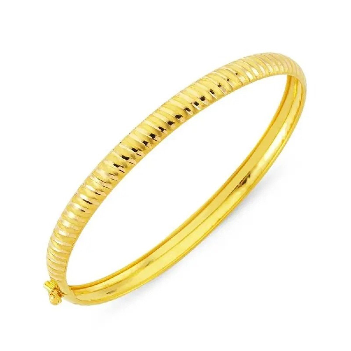 22 Ayar Altın Bilezik