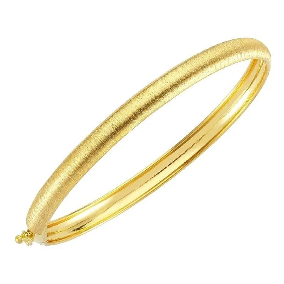 22 Ayar Altın Bilezik