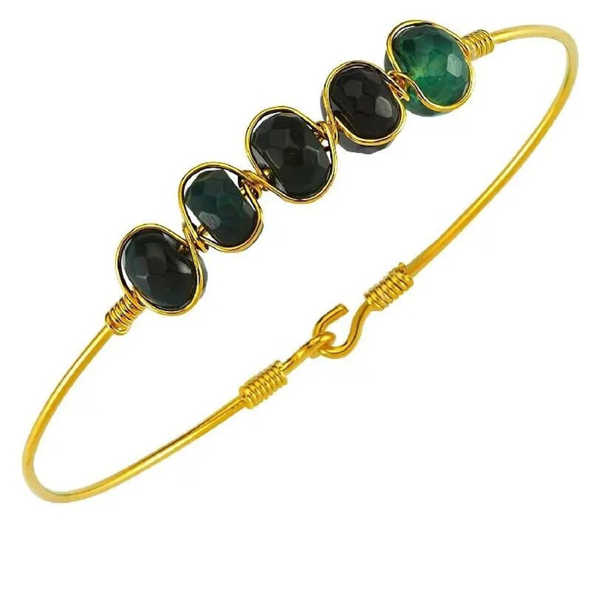 22 Ayar Altın Bilezik