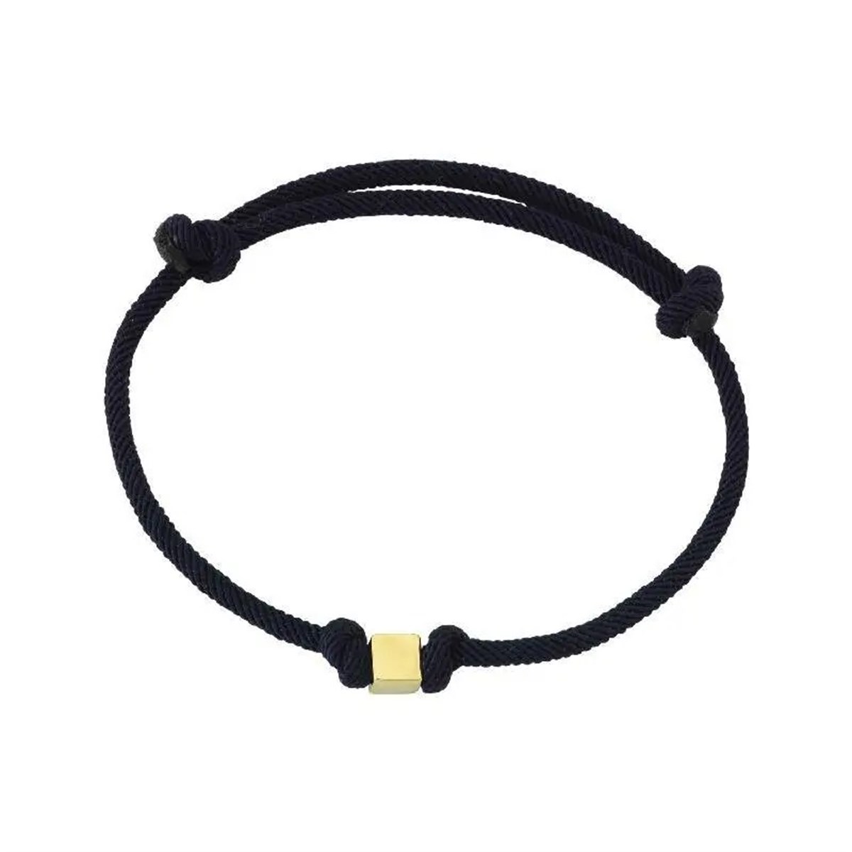 Altın İpli Bileklik