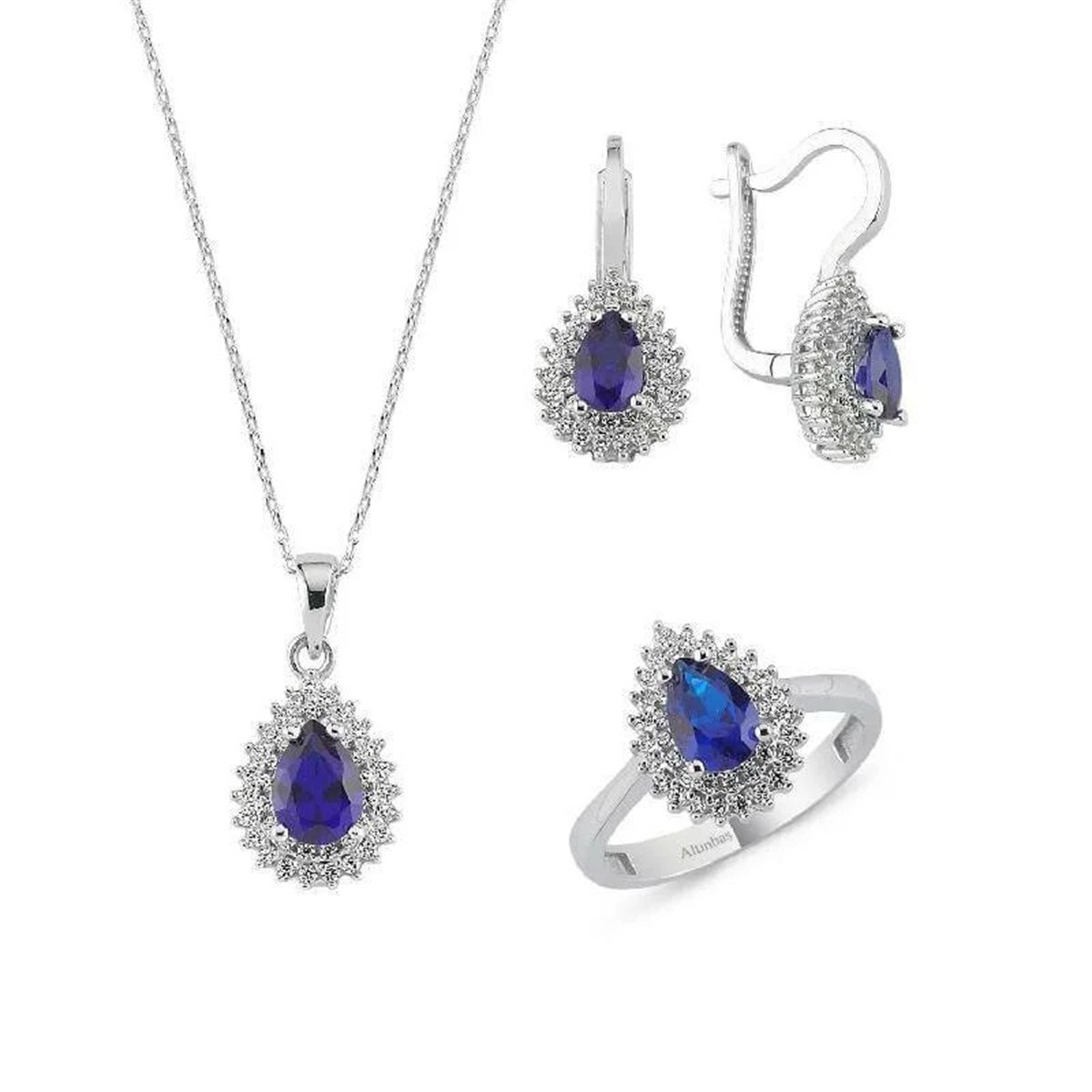 Altın Mini Set