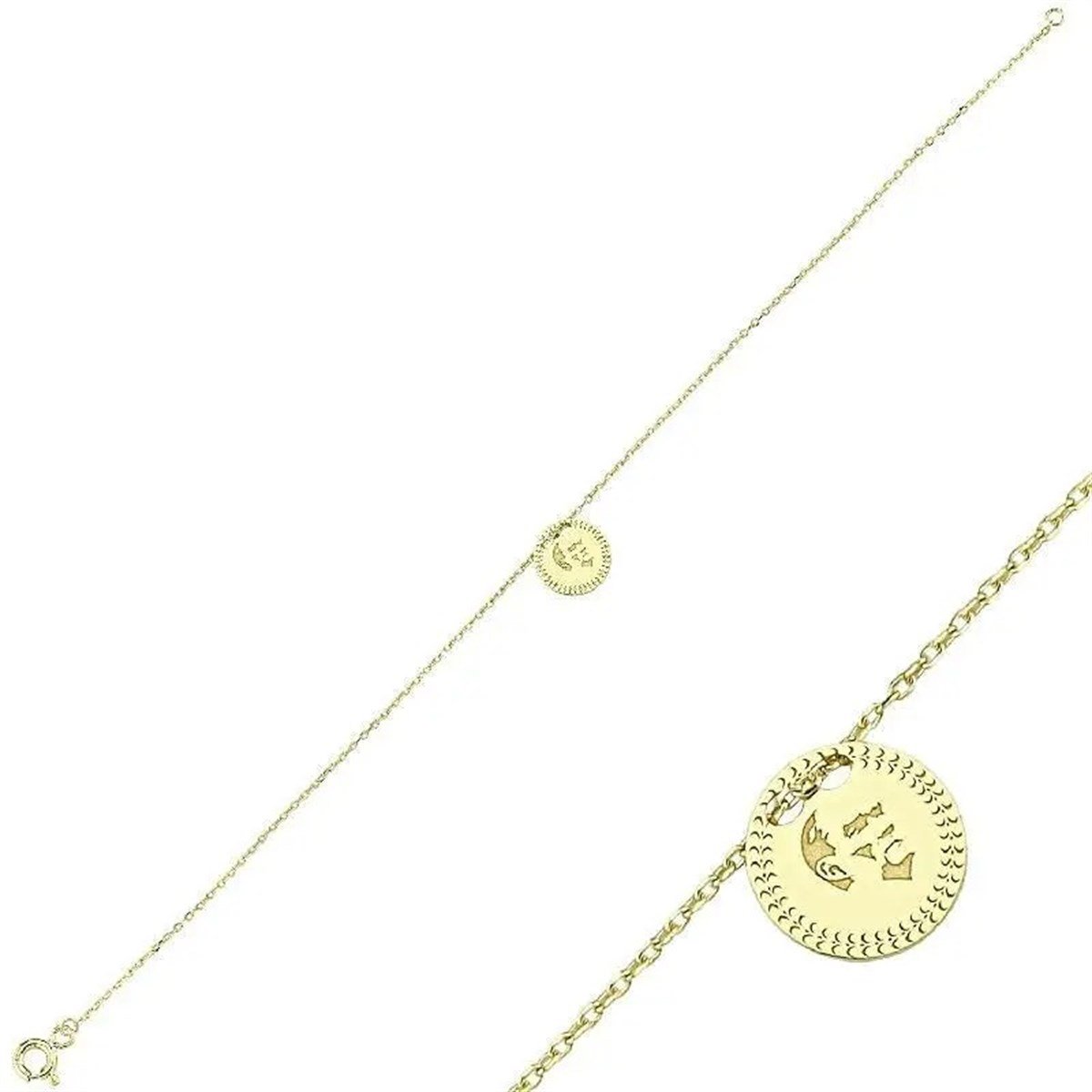 Altınbaş Life Atatürk Bileklik