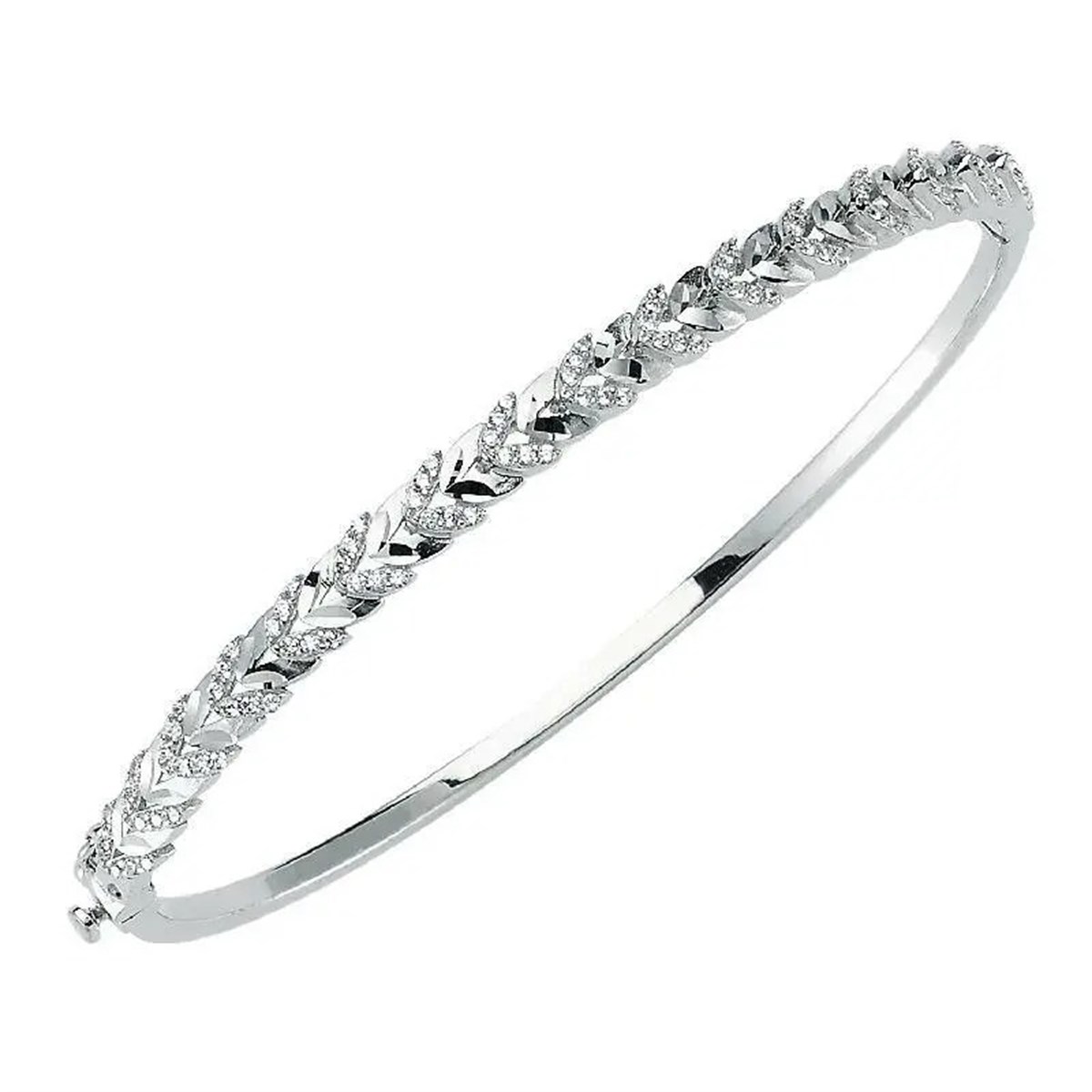 Kelepçe Altın Bilezik