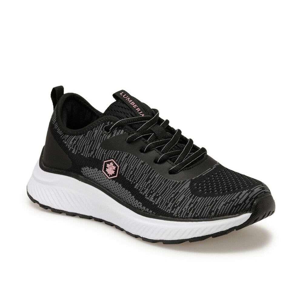 G.Blush Unisex Günlük Spor Ayakkabı Siyah
