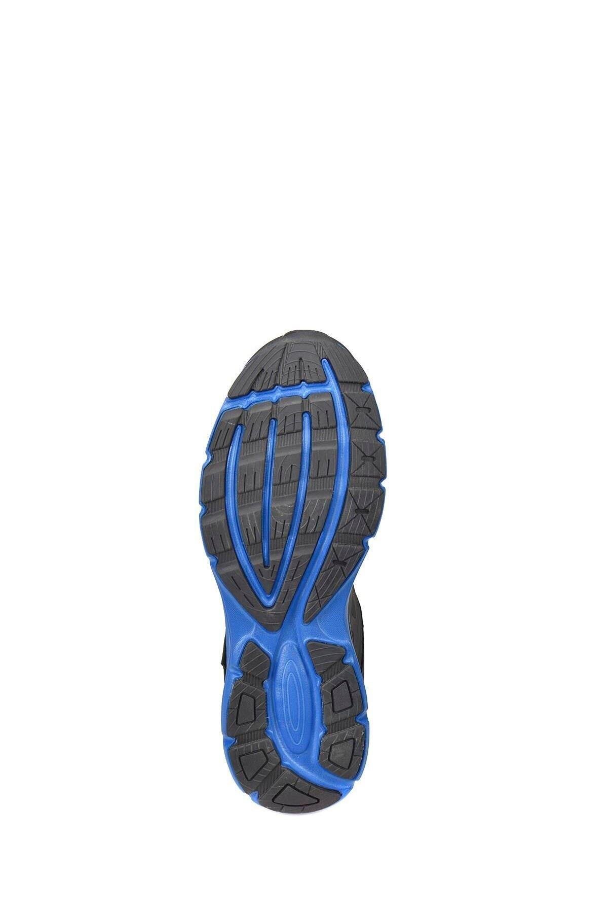 G.Ursa Waterproof Outdoor Unisex Spor Ayakkabı Siyah