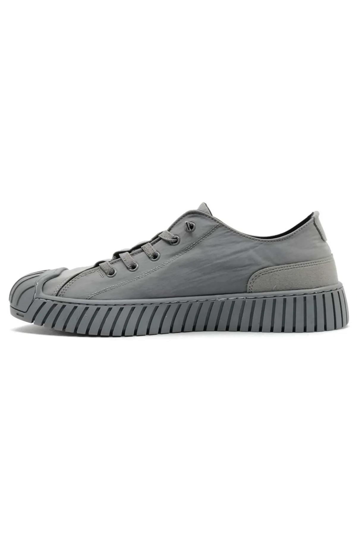 G.Vigor Gamelu Unisex Spor Ayakkabı Gri