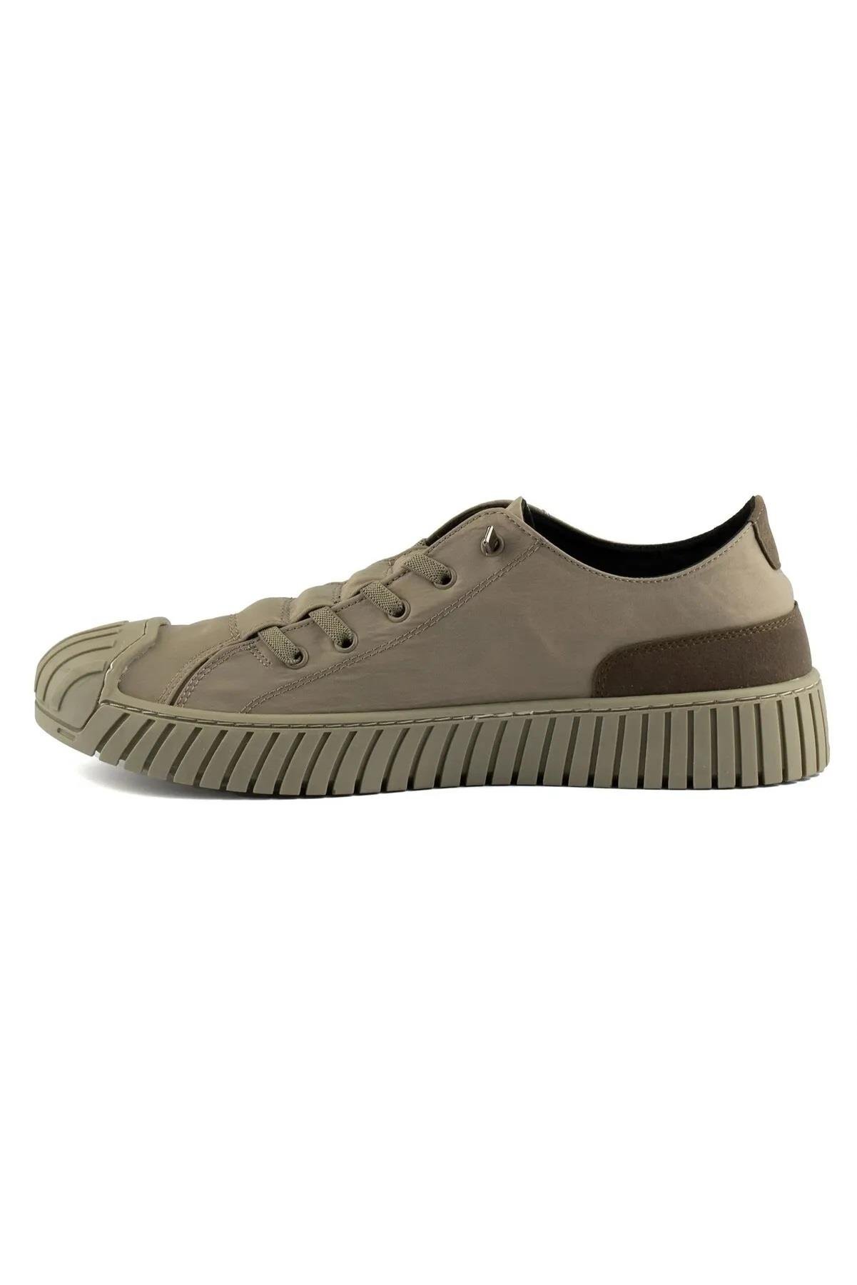 G.Vigor Gamelu Unisex Spor Ayakkabı Bej
