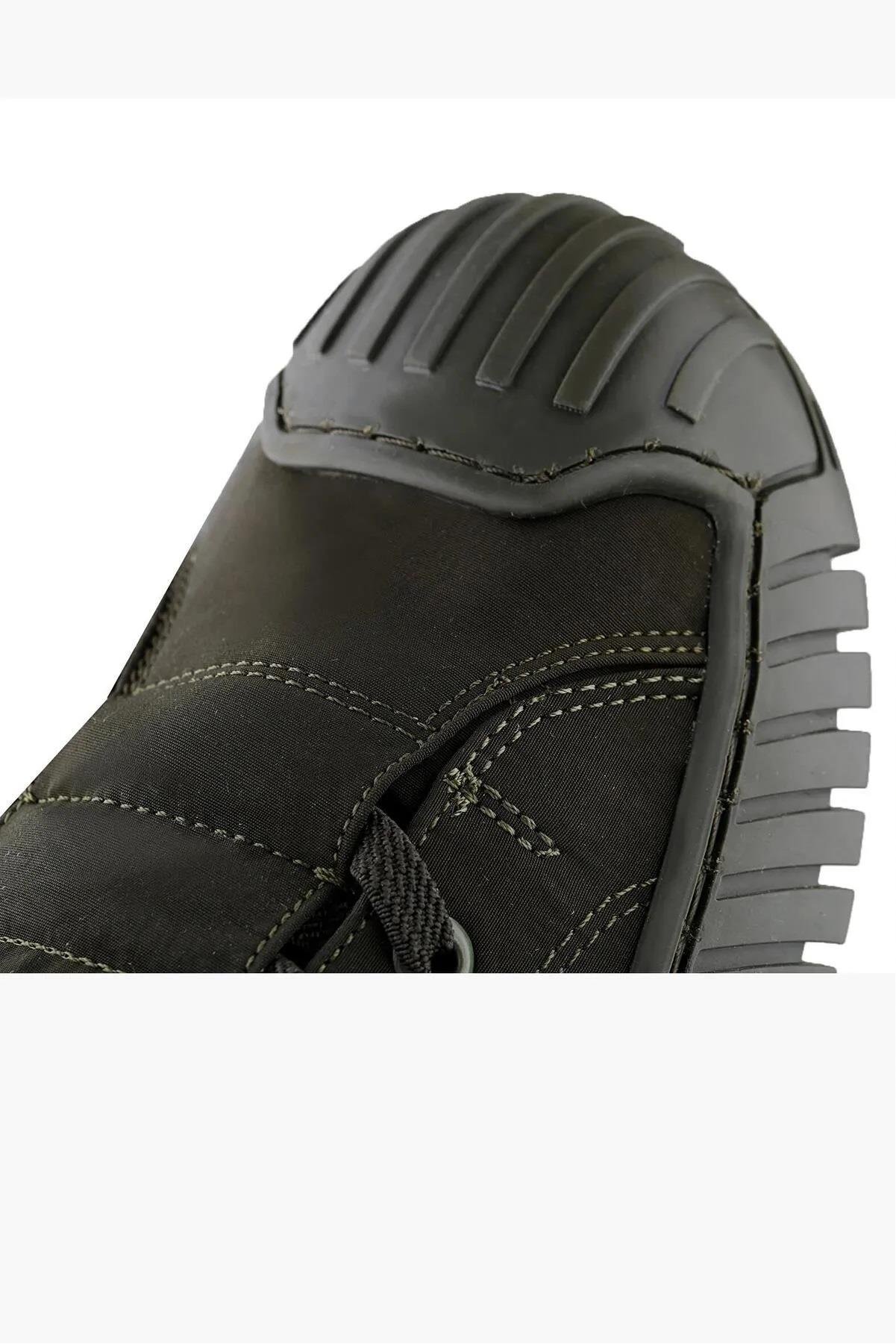 G.Vigor Gamelu Unisex Spor Ayakkabı Siyah