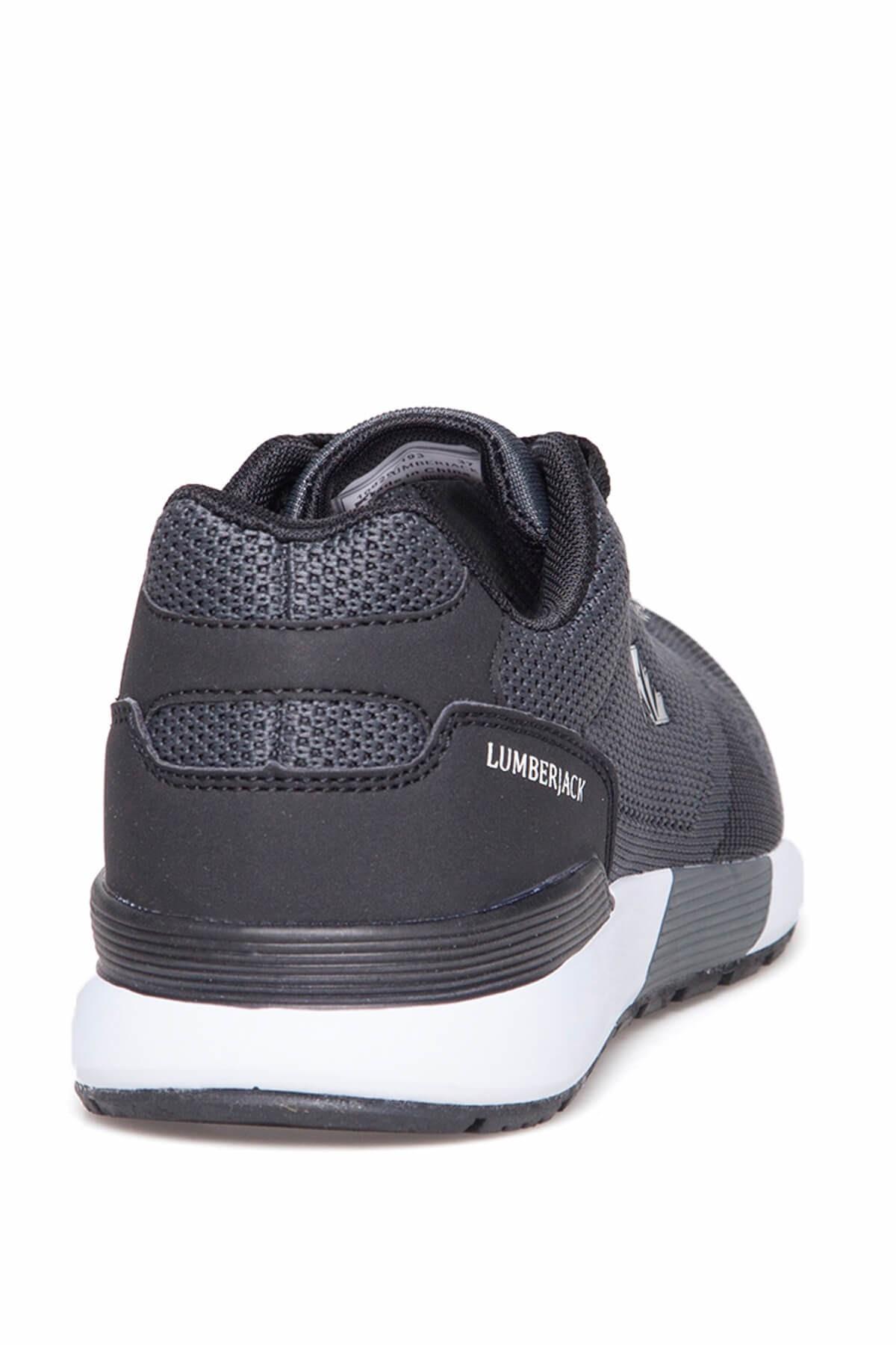 G.Vendor Unisex Spor Ayakkabı Gri