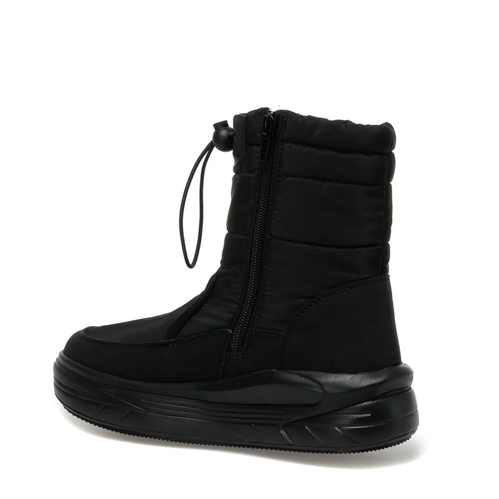 G.Loweell Kadın Outdoor Bot Siyah