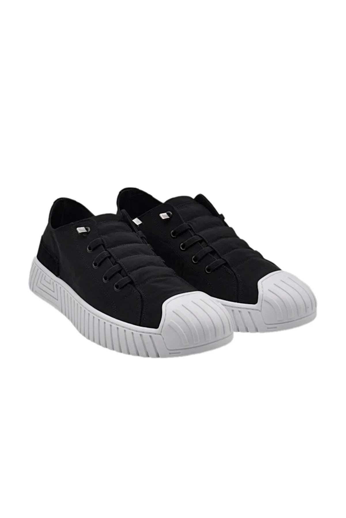 G.Vigor Gamelu Unisex Spor Ayakkabı Siyah
