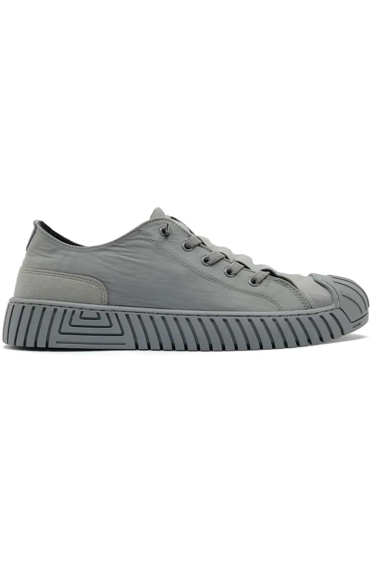 G.Vigor Gamelu Unisex Spor Ayakkabı Gri