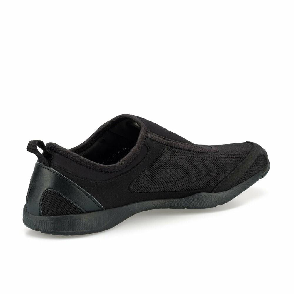 G.Macon Unisex Günlük Spor Ayakkabı Siyah