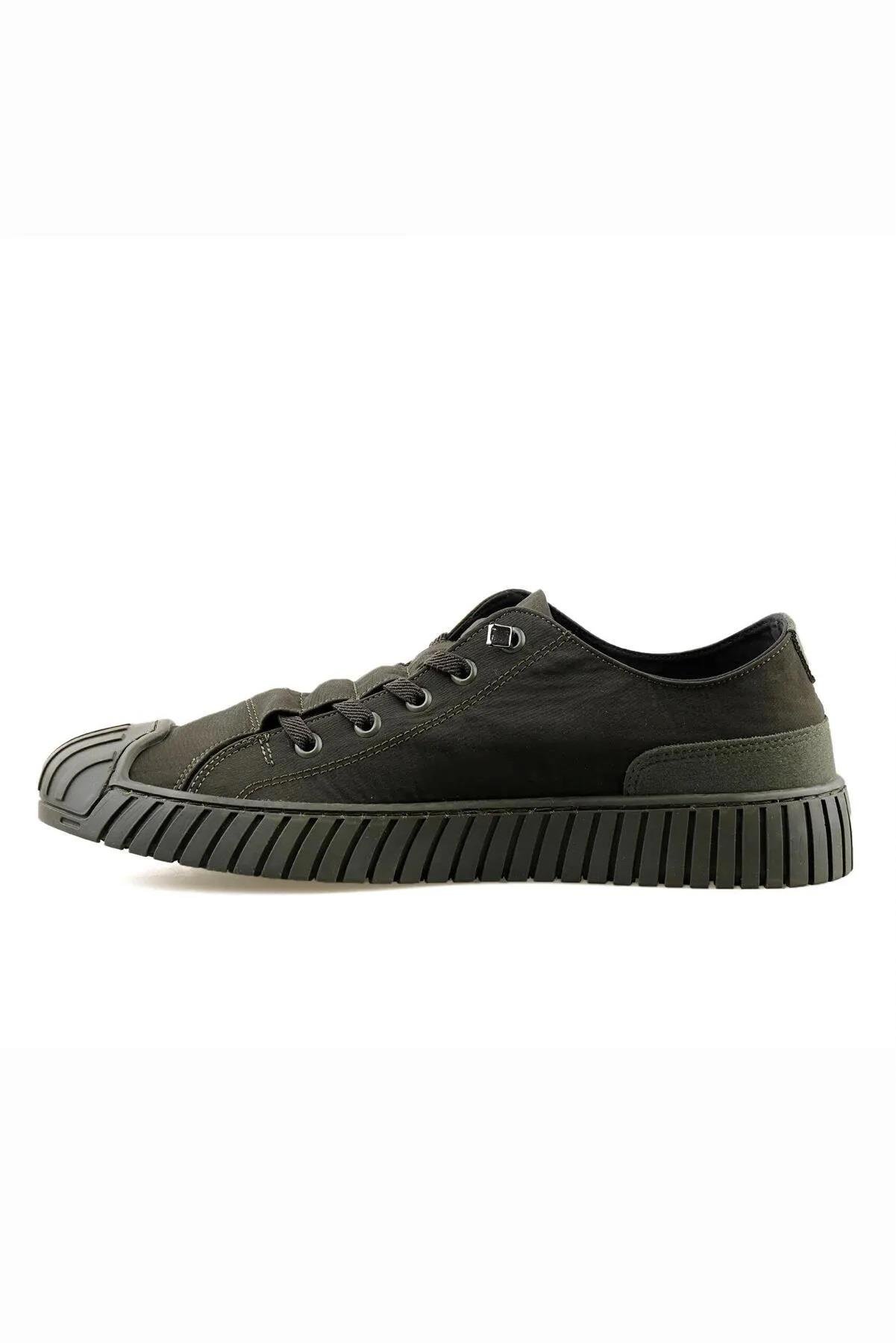 G.Vigor Gamelu Unisex Spor Ayakkabı Siyah