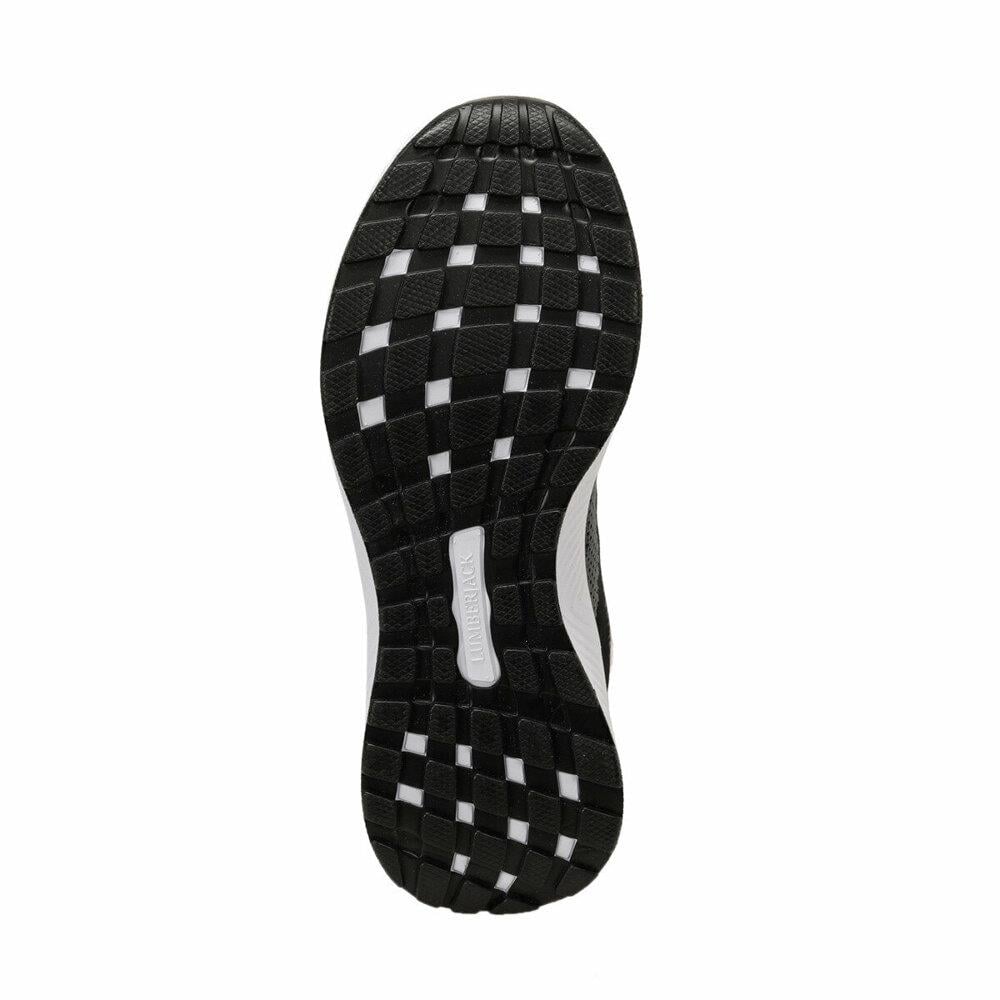 G.Blush Unisex Günlük Spor Ayakkabı Siyah