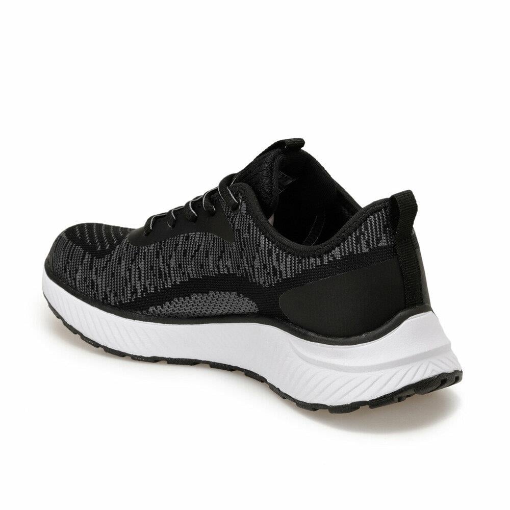 G.Blush Unisex Günlük Spor Ayakkabı Siyah