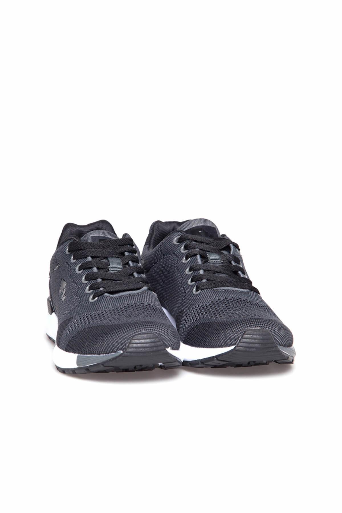 G.Vendor Unisex Spor Ayakkabı Gri