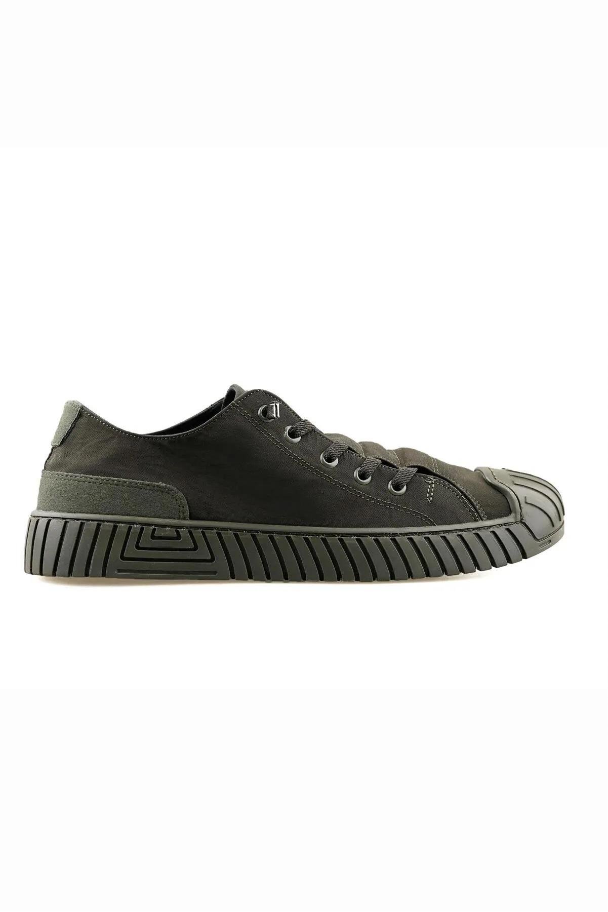 G.Vigor Gamelu Unisex Spor Ayakkabı Siyah