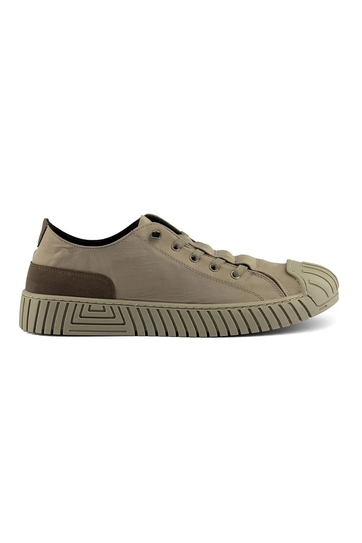 G.Vigor Gamelu Unisex Spor Ayakkabı Bej