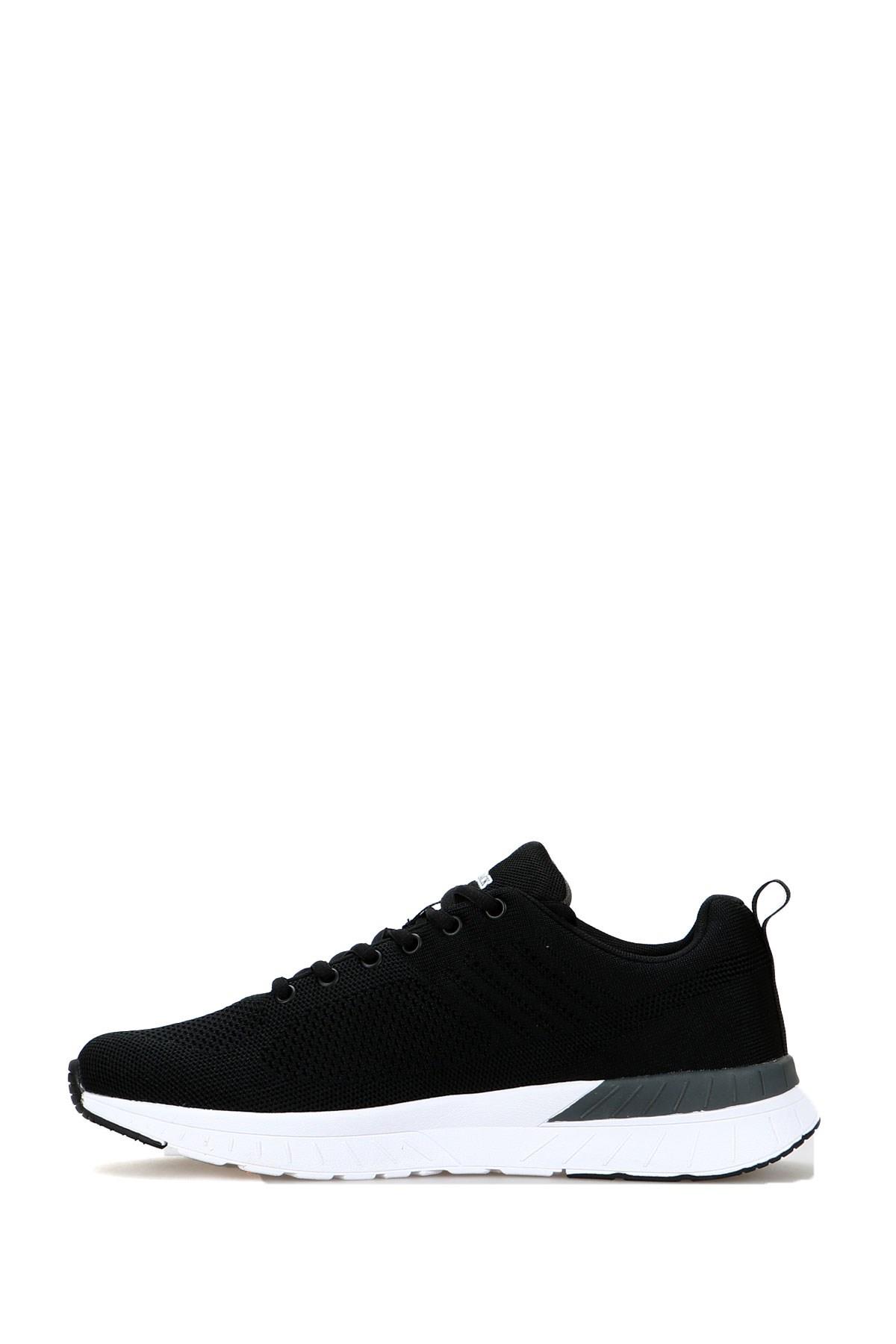 G21200 Günlük Unisex Spor Ayakkabı Siyah